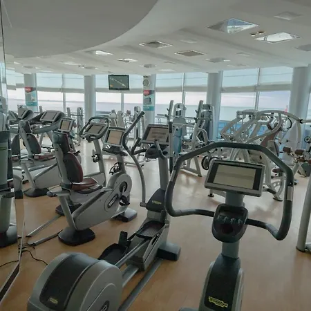 Stella Club 4* Οδησσός