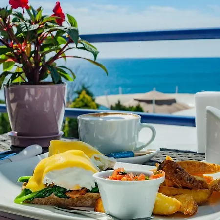 Ξενοδοχείο Stella Club 4*