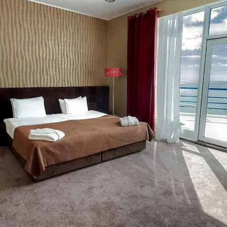 Stella Club Ξενοδοχείο