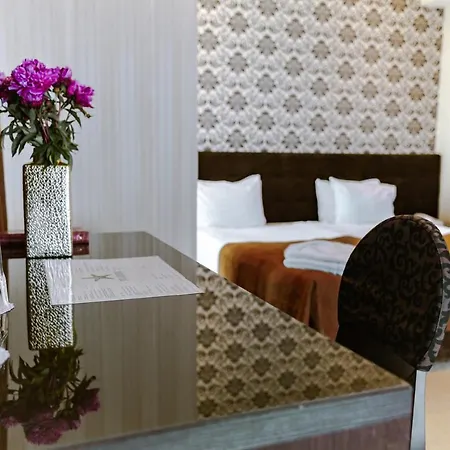 Ξενοδοχείο Stella Club Οδησσός