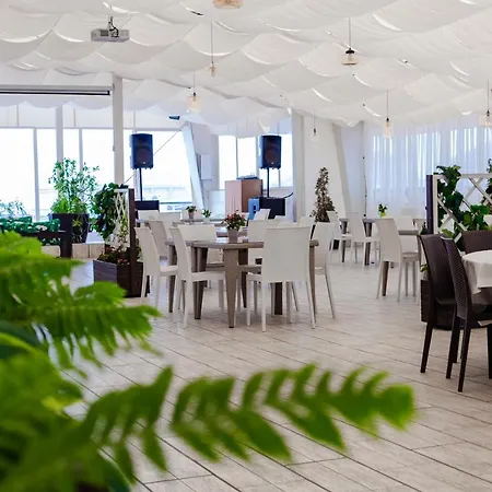 Stella Club Οδησσός