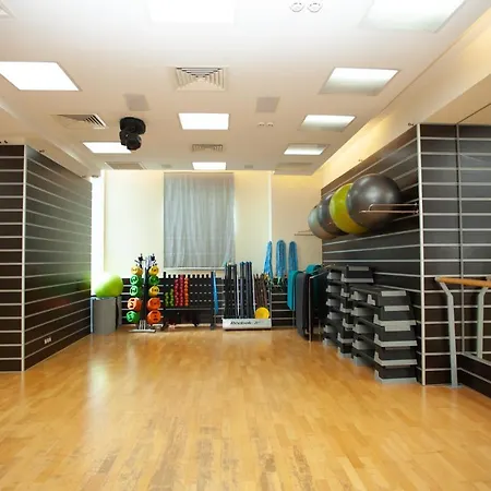 Ξενοδοχείο Stella Club