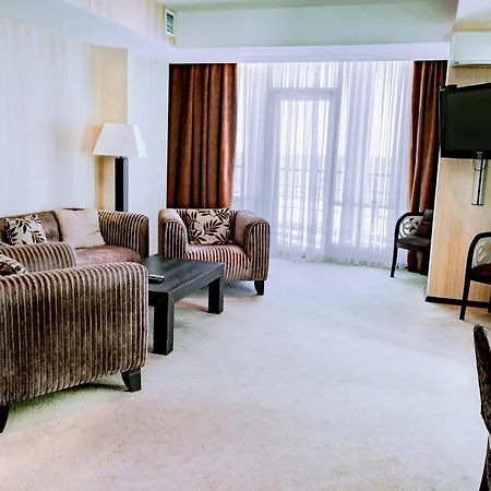 Ξενοδοχείο Stella Club Οδησσός