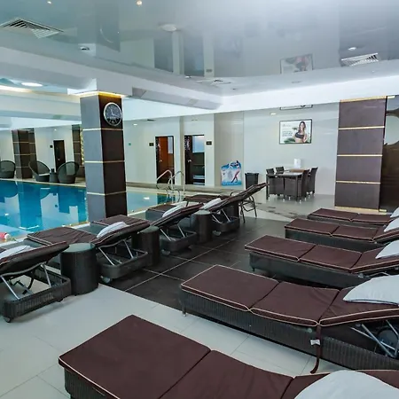 Ξενοδοχείο Stella Club