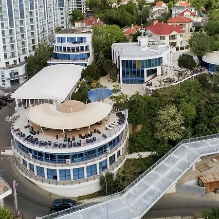 Ξενοδοχείο Stella Club