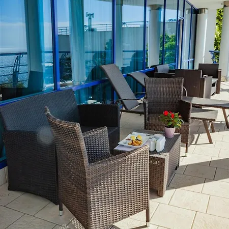 Stella Club 4* Οδησσός