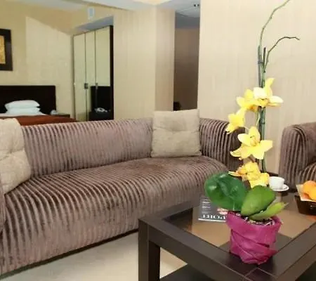 Ξενοδοχείο Stella Club Οδησσός