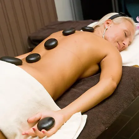 Ξενοδοχείο Stella Club 4*