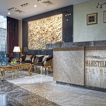 Stella Club Οδησσός