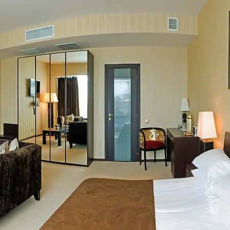 Stella Club 4* Οδησσός