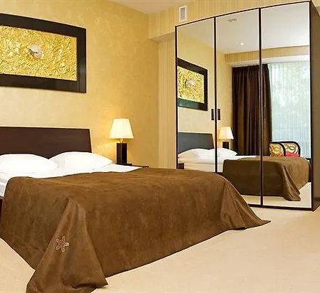 Stella Club 4* Οδησσός