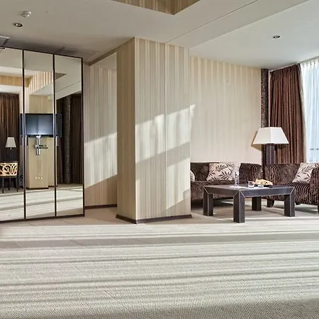 Stella Club 4* Οδησσός