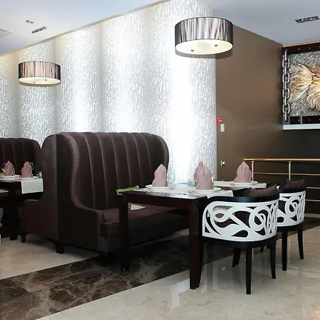 Stella Club Ξενοδοχείο