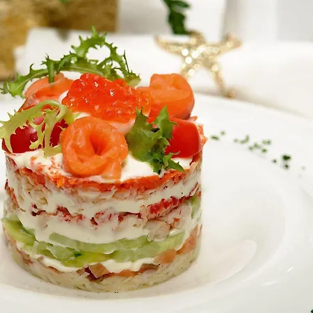 Stella Club Ξενοδοχείο