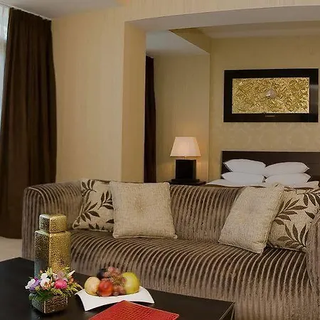 Stella Club Ξενοδοχείο