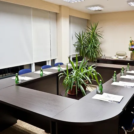 Ξενοδοχείο Stella Club