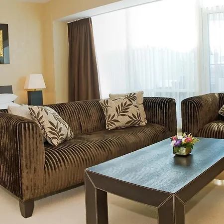 Stella Club Ξενοδοχείο 4*