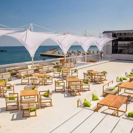 Stella Club 4* Οδησσός