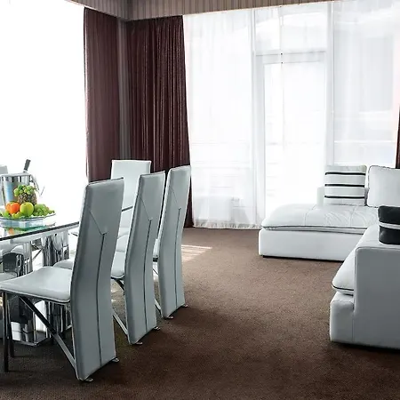 Stella Club Ξενοδοχείο 4*