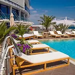 Stella Club Hotel Odessa