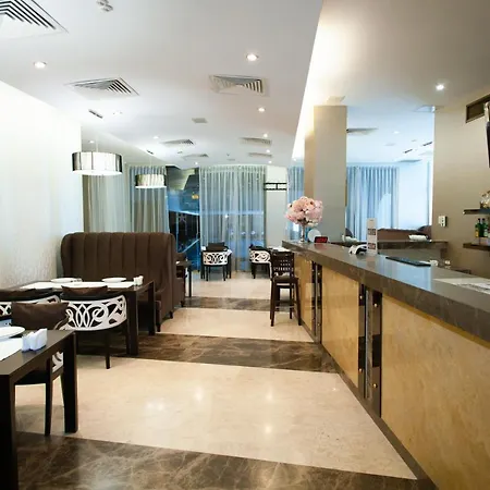 Hotel Stella Club 4*