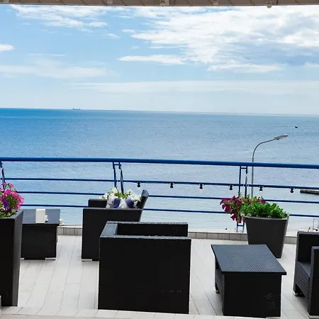 Stella Club 4* Odessa