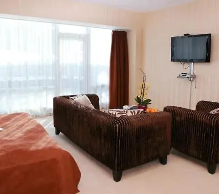 Stella Club 4* אודסה