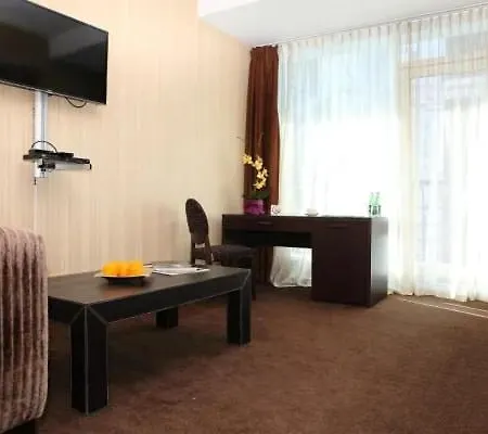 Hotel Stella Club