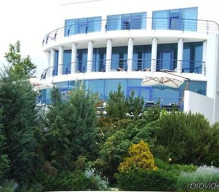 Stella Club 4* Odessa