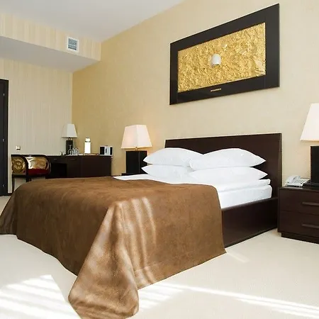 Hotel Stella Club