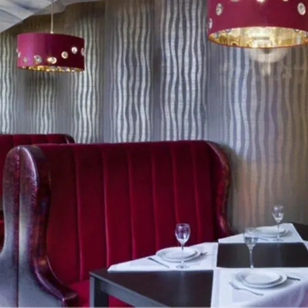 Hotell Stella Club Odessa