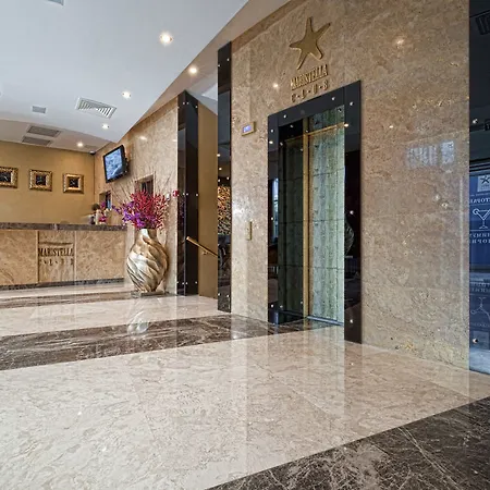 Stella Club 4* Odessa