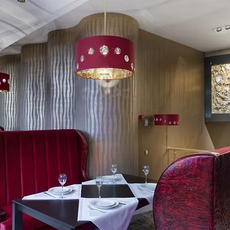 Stella Club Hotel