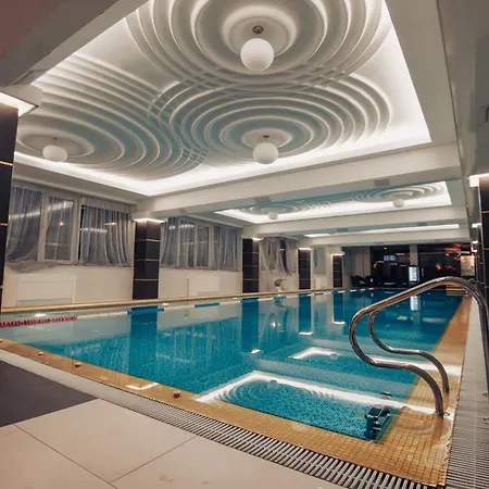 Stella Club Hotel