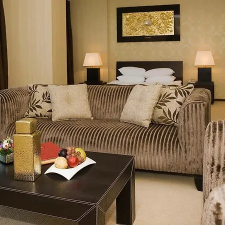 Hotel Stella Club Oděsa
