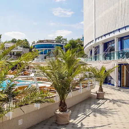 Stella Club Hotel