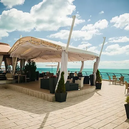Hotel Stella Club 4*
