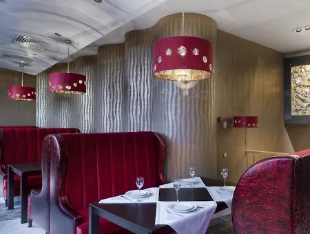 Hotel Stella Club