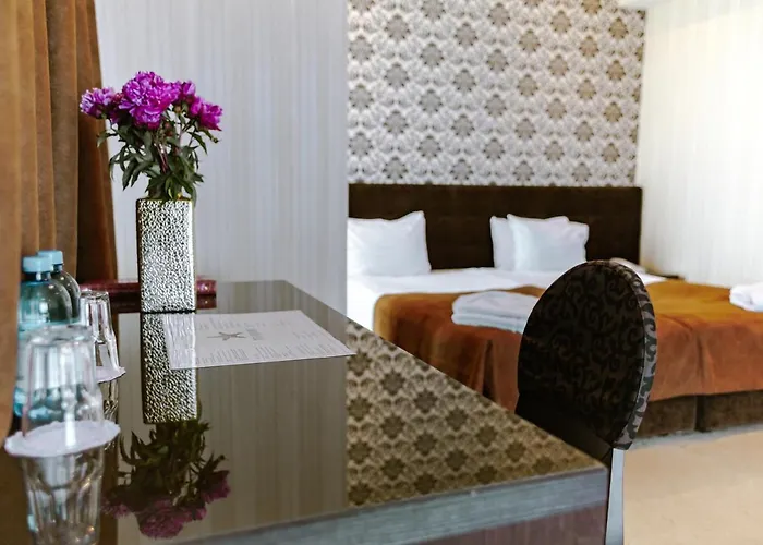 Hotel Stella Club Odessa