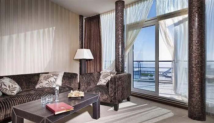 Stella Club 4* Odessa