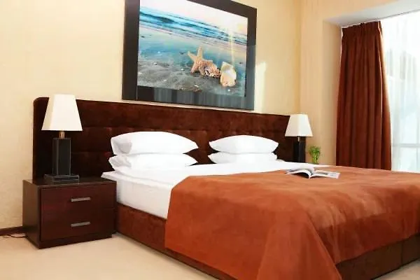 Hotel Stella Club 4*