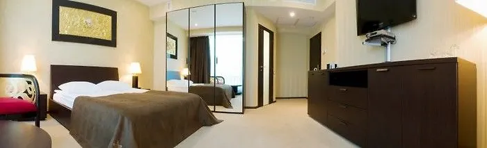 Hotel Stella Club Odessa