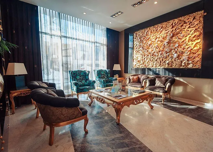 Hotel Stella Club 4*