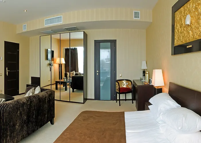 Stella Club 4* Odesa