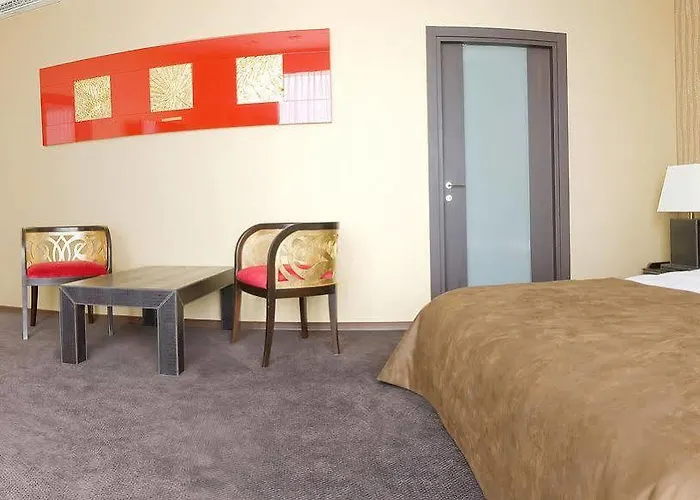 Hotel Stella Club Odesa