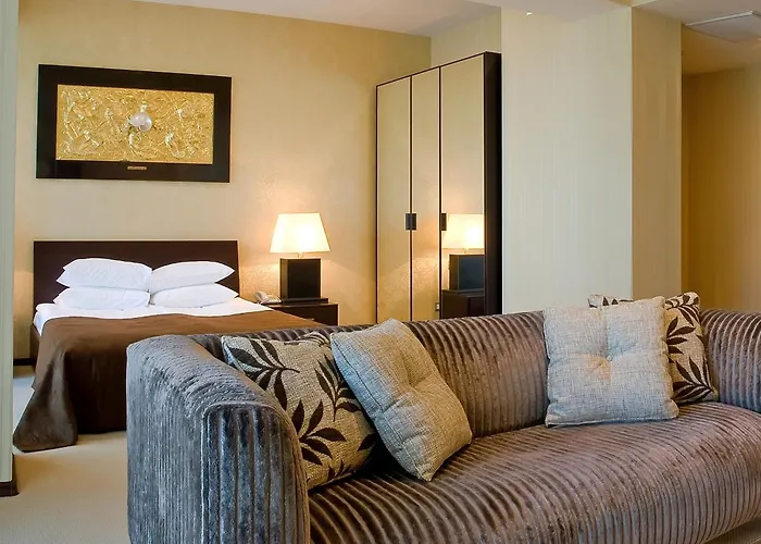 Stella Club Hotel 4*