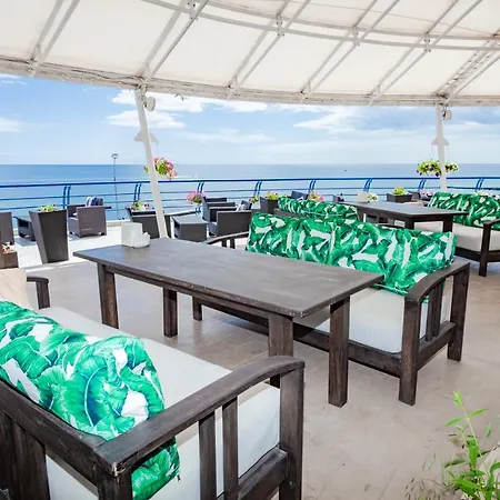Hotel Stella Club 4*