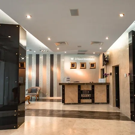 Stella Club Szálloda 4*
