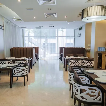 Stella Club Szálloda 4*