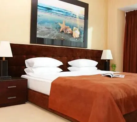 Hotel Stella Club 4*